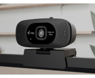 i-tec SOLOMON 200 1080p Business Webcam AF Dual MIC Redukcja echa - 1538057 - zdjęcie 5